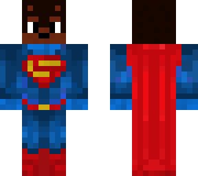 super dog