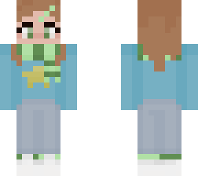 sykkuno- girl v2