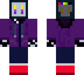 t.v.z commander sauce