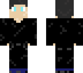 tai (base skin)