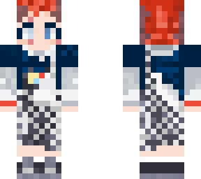 technoblade for @weegalaxy