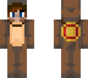 test drak skin