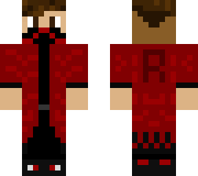 th3rojitas 2