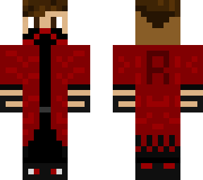 th3rojitas 3