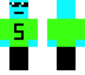 thanks for 5 followers