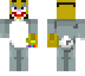 thanos chungus