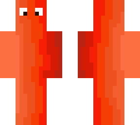 the bacon man 3.0