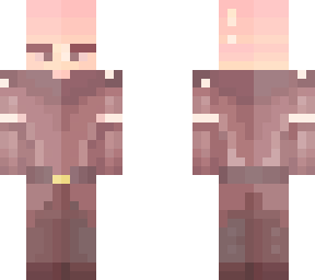 the bald one