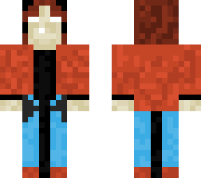 the coolest skin