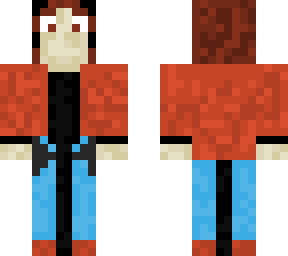 the coolest skin updated