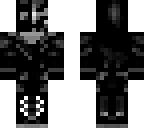 the crusader