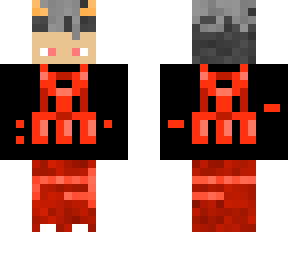 the danger boy