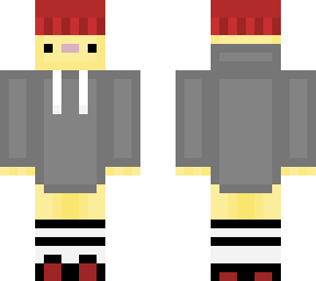 the duck