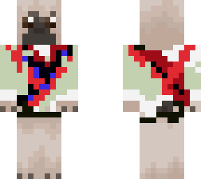 the klown dog
