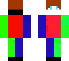 the noob