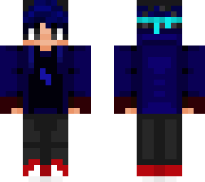 the perfect skin