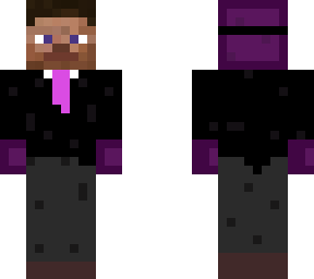 the real steve