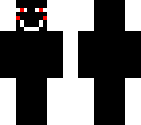 the thing in the darkness