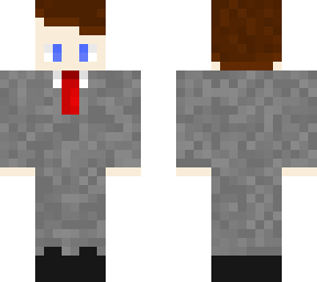 the tux
