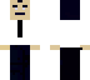 thecubeman