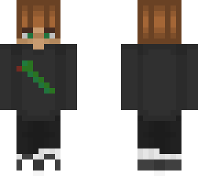 themexicansnake's skin