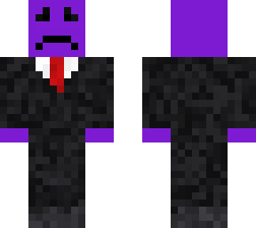 theo but with suit