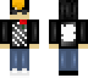 theonewhotrols (friend's skin)
