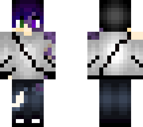 they/them uhh purple