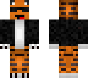 tiger chad