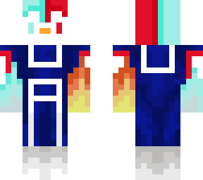 todoroki pengu