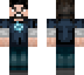 tony stark
