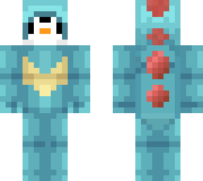 totodile pengu