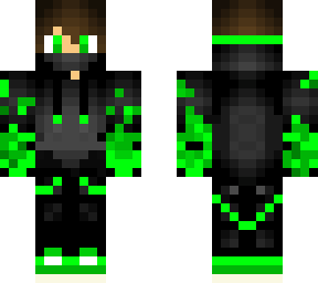 toxic gamer