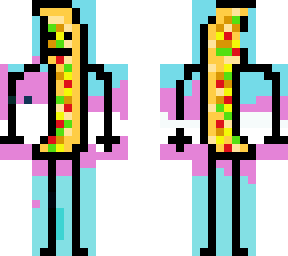 trans taco
