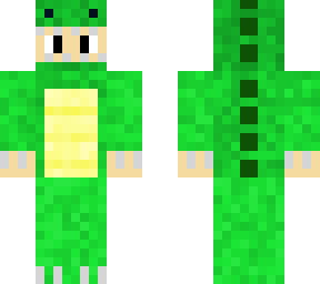 trexy skin