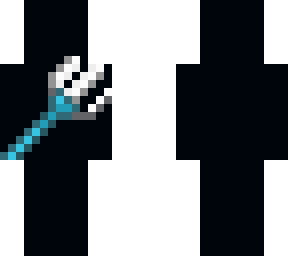 Trident | Minecraft Skin