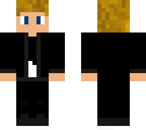 tripledgaming dressed up