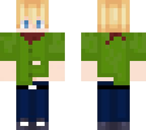 tubbo with bandana