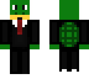 turt in black