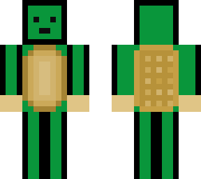 turtle onsie