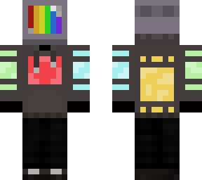tv head