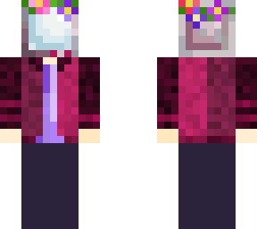 tv head enby