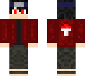 uchiha boy