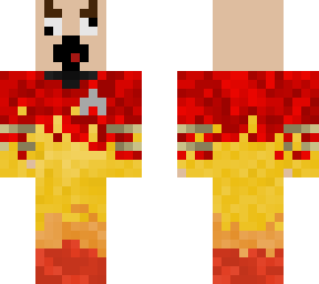 umm matts new star trek skin...