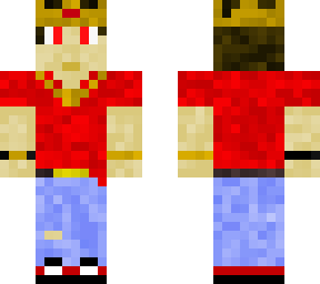 update king azz'