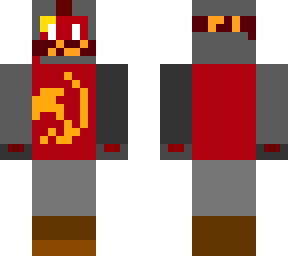 ussr countryhuman