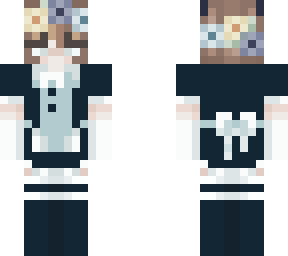 uwu maid