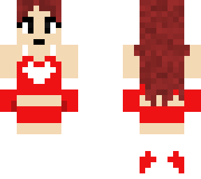 valentine boxer