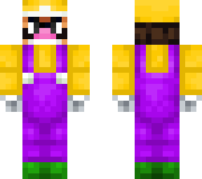wario