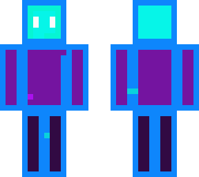 water spirit